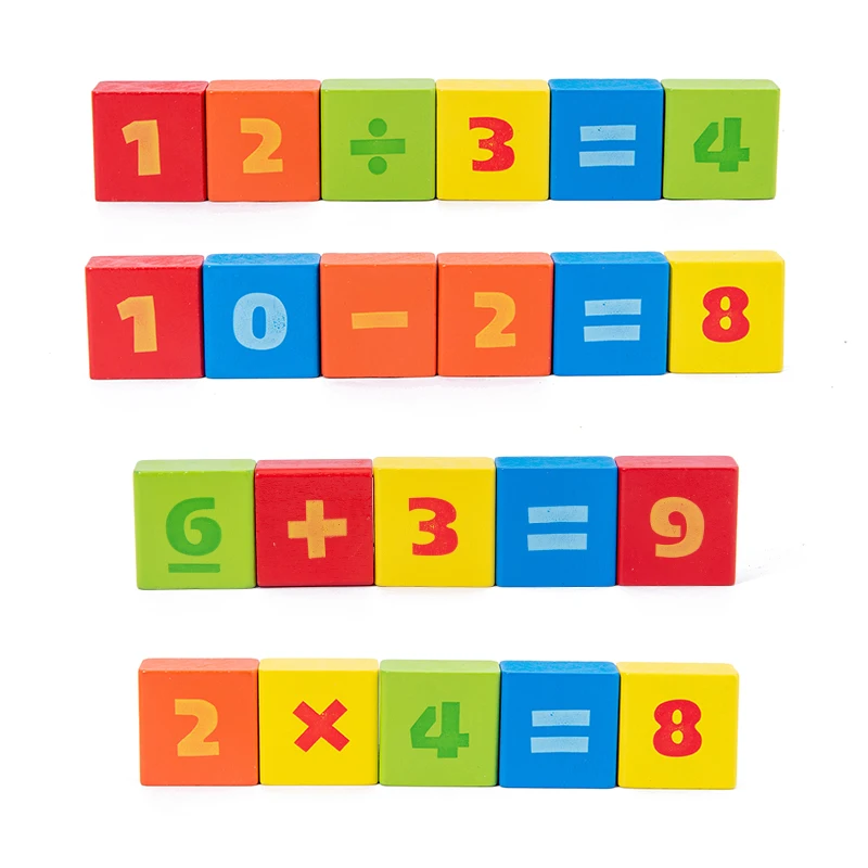 Drewniane klocki do budowania, inteligentny zestaw edukacyjny, łamigłówka dla chłopców, dziewczynek, maluchów i dzieci, klocki do składania, rozwijające.