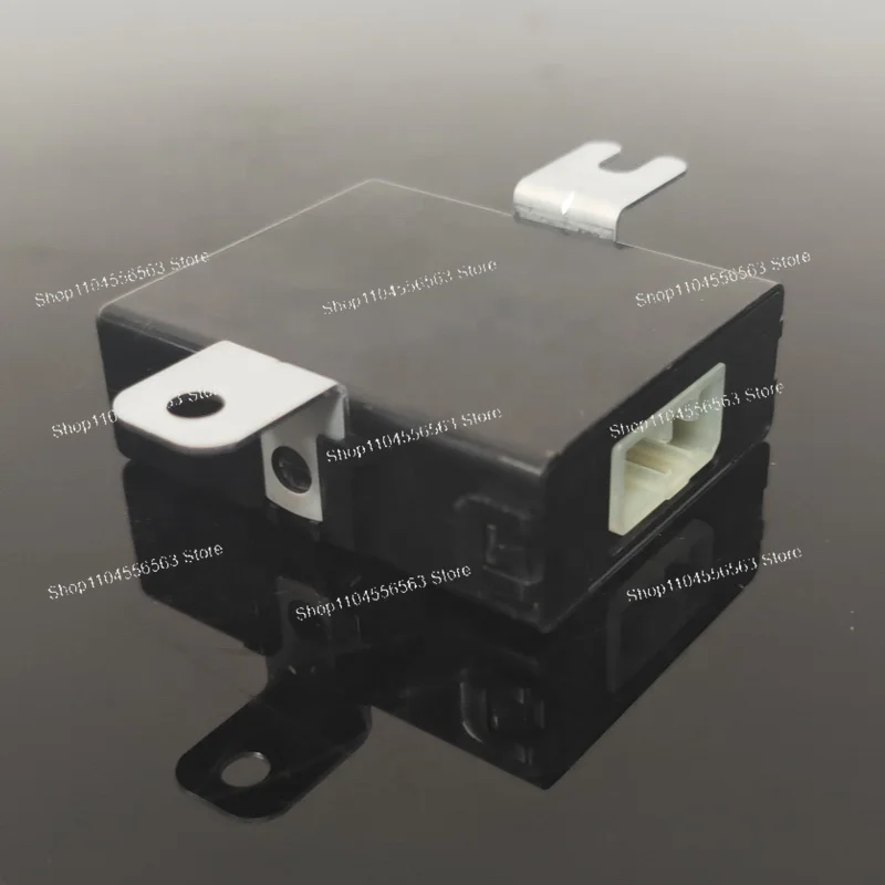 Original 12V Preheating Time Delay Relay 28510-23360-71, for Forklifts