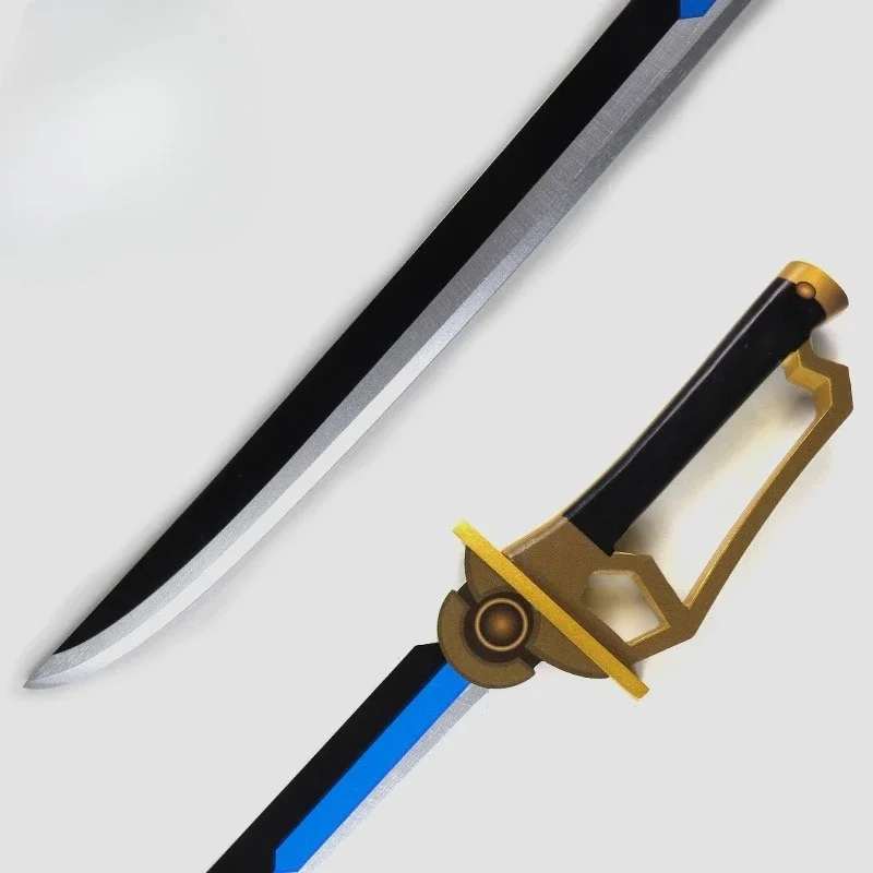 Bamboo Sword Animation COS Props Miki Sayaka Swordsman Shooting 95cm