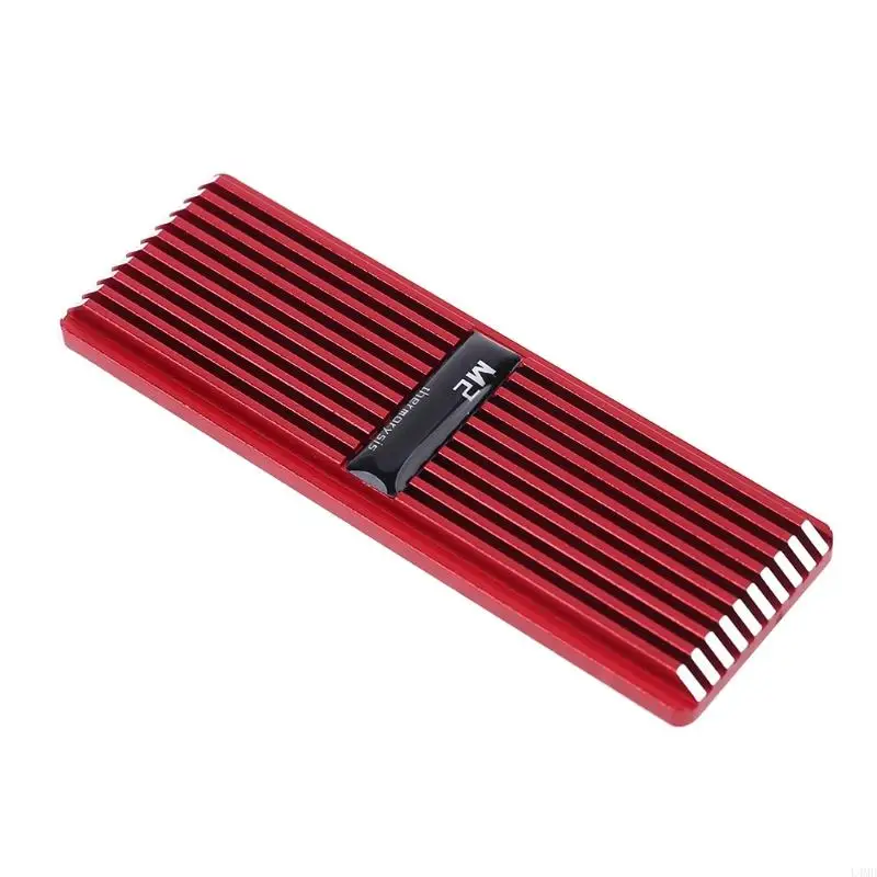 L4MD для M.2 SSD NVME радиатор