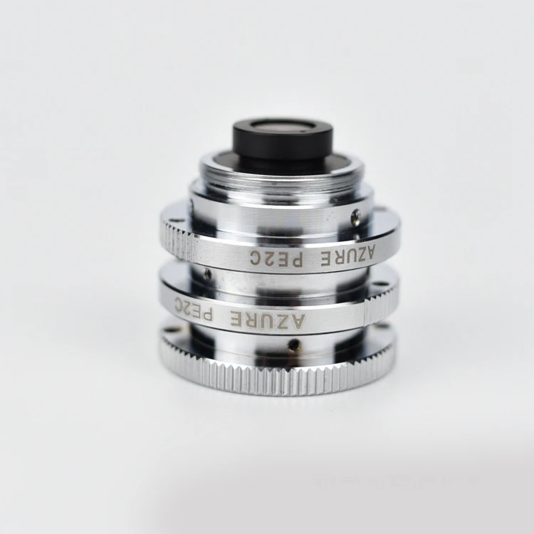 Die AZURE PE2C Zoom-Objektivverlängerung 2X X2 – Eine detaillierte Bewertung und Anleitung