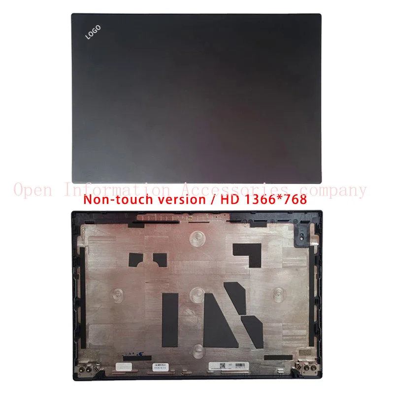 New for Lenovo ThinkPad x280; replacemen laptop accessories LCD back cover/palmrest/bottom with logo