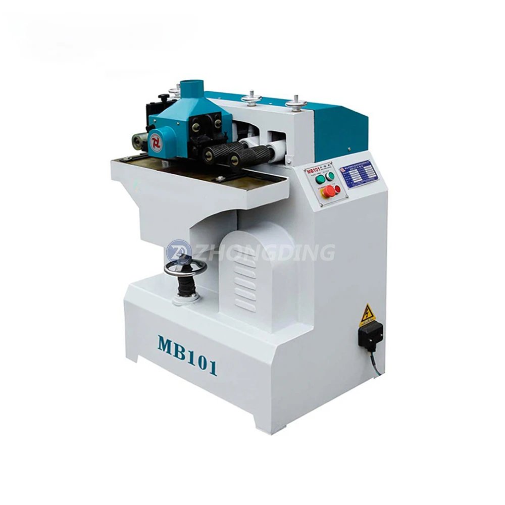 

Wood Door Line Tenon Making Machine Spindle Molder
