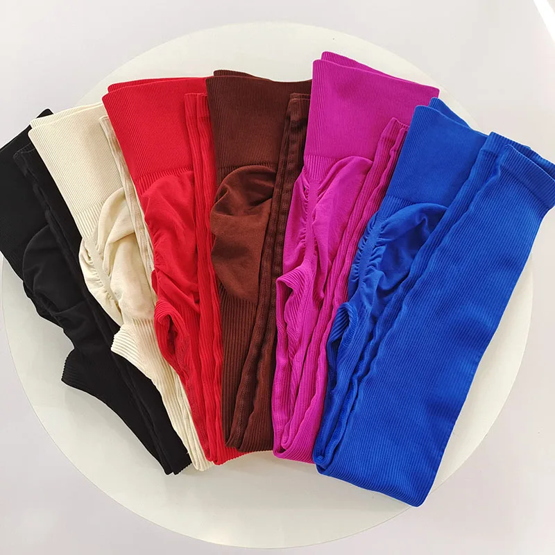 Thumbnail 4 - #49 Latest Womens Stretch Leggings Offers