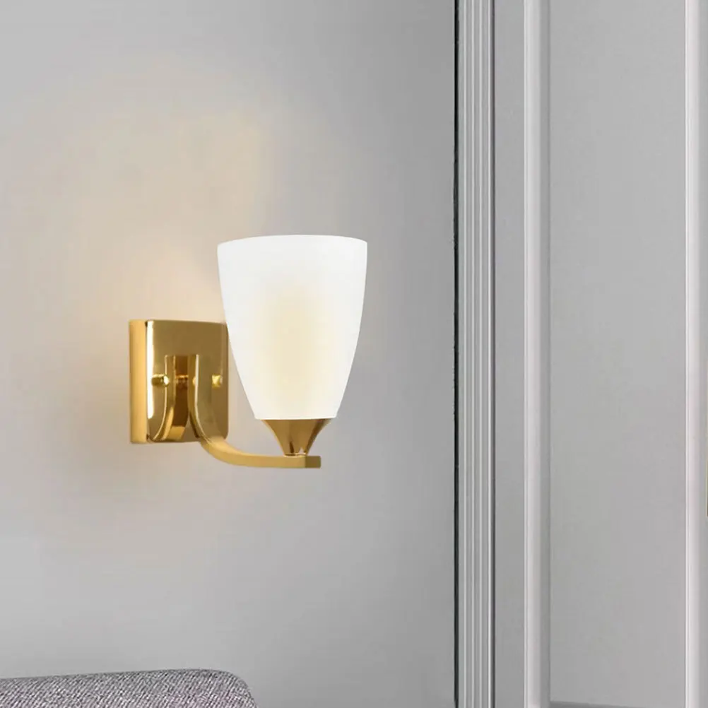 عاكس الضوء البلاستيكي لمصباح مكتبي، غطاء خفيف صغير بديل لمصباح الطاولة، غطاء منضدة بجانب السرير المزخرف #1