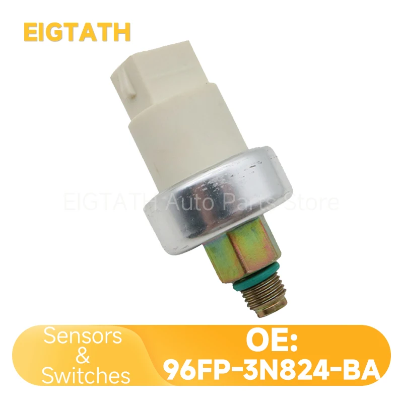 

96FP-3N824-BA датчик давления масла переключатель давления для Ford Escort Fiesta Galaxy Puma оптовая продажа автозапчастей аксессуары 96FP3N824BA