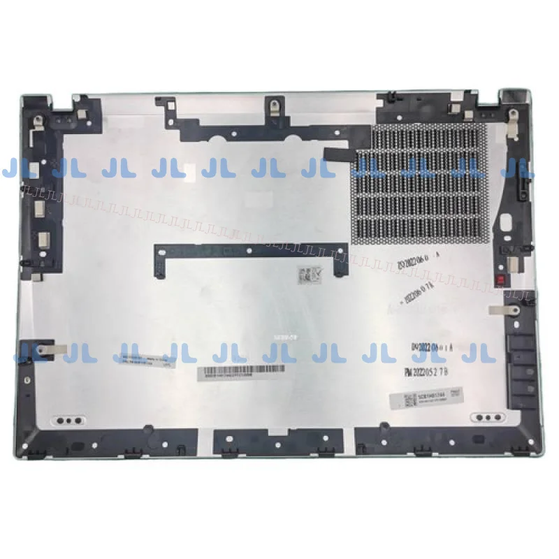 

JL 5CB1H81744 New Bottom D Cover Lower Case WLAN for ThinkPad T14s Gen 3 21CQ 21CR