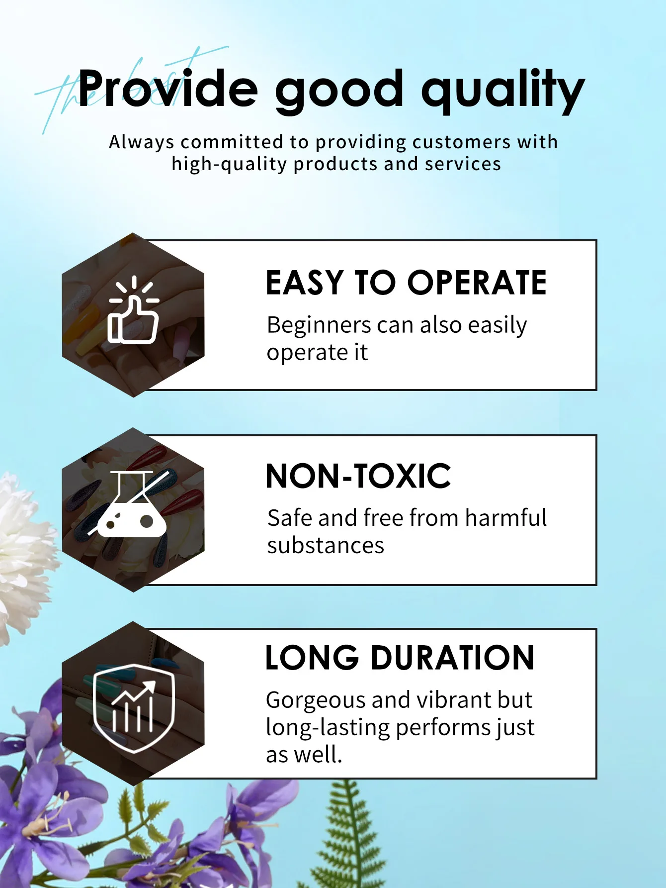 36 Farben Acryl-Nagelpulver (10 g/0,35 Unzen Glas), professionelles Polymer-DIY-Nagelset, französisches Maniküre-Verlängerungsset