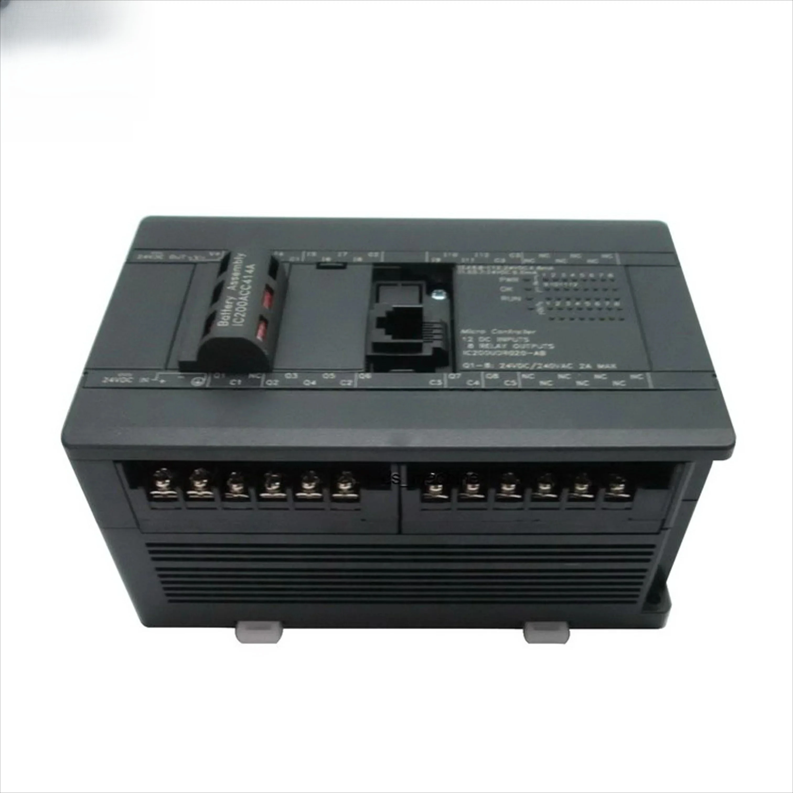 

New Original IC200UDD110 Ic200udd110 PLC Controller Stock in Warehouse