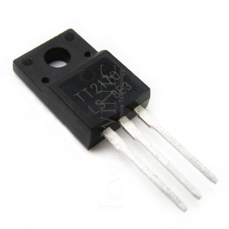 1-50PCS TT2170 2170 BT152-600R BT152 RJH60F7DPQ 60F7DPQ SC7314S SC7314 STM8L101F3P6 STM8L101 ICL7107CPLZ ICL7107