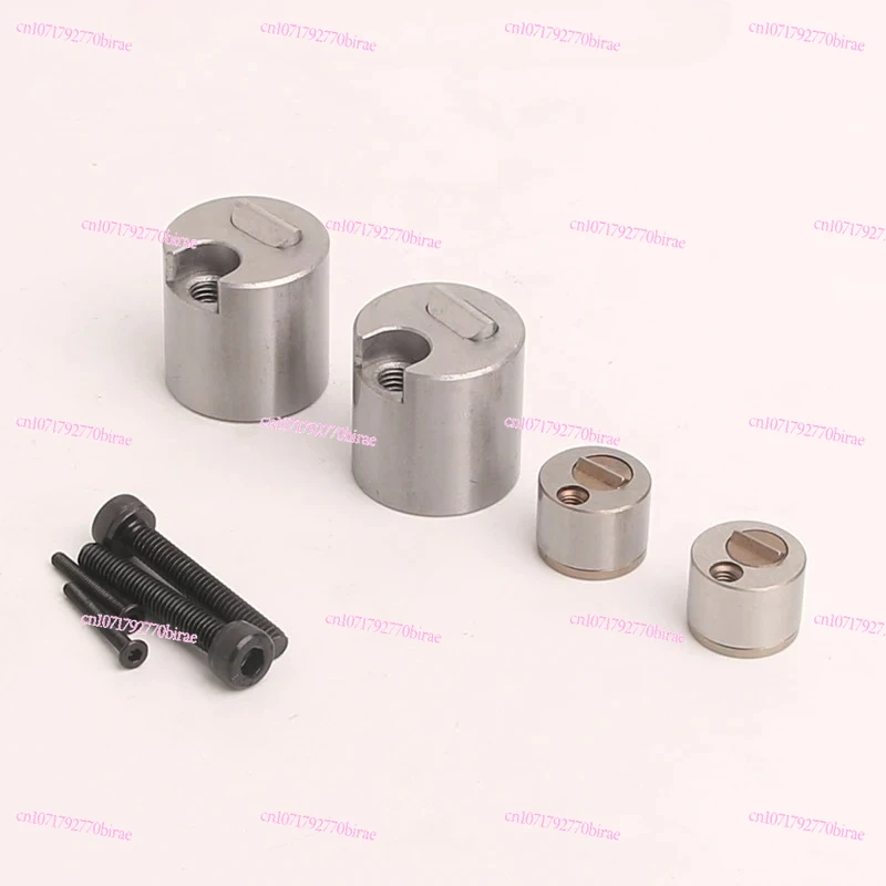 

（10PCS） Standard SLLK Mold Limit Clamping Position Fixer Standard Slider Stop Z5130