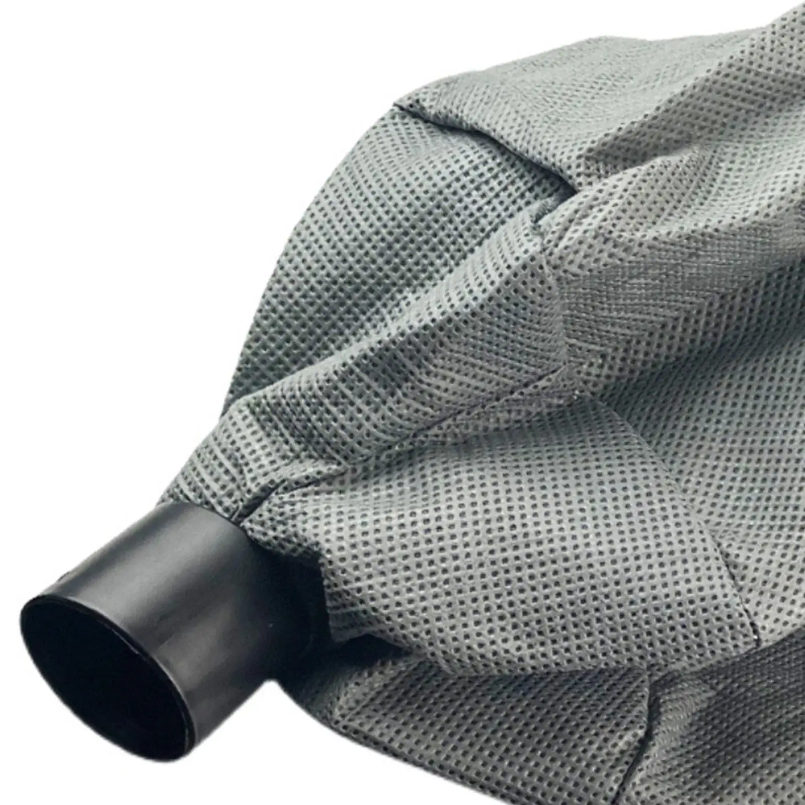 Electric Drywall Sander Dust Bag Sand Paper Machine Dust Collector Dust Container