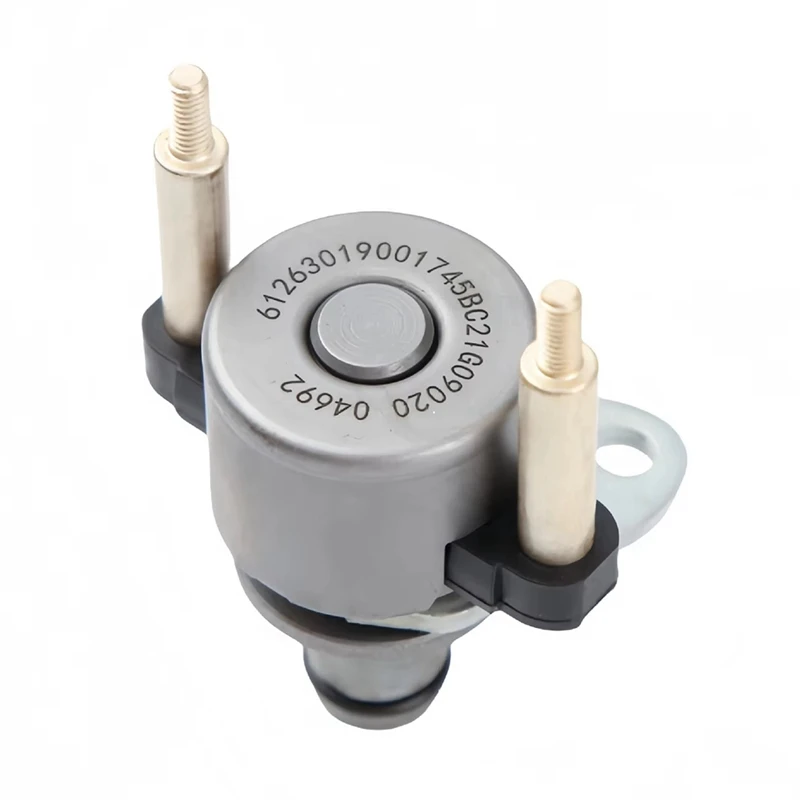 Super Sale 612630190017 Cylinder Brake Solenoid Valve for Delong Auman Weichai WP12 P13 P12 Engine