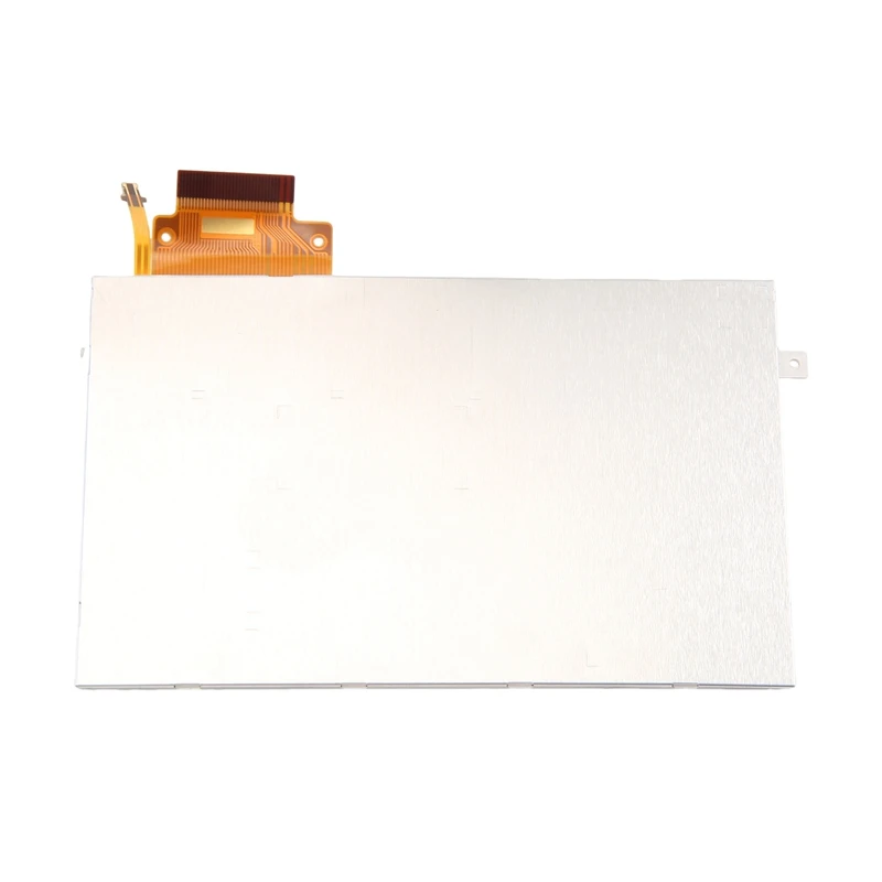 شاشة LCD لوحدة التحكم في الألعاب ، استبدال الشاشة ، قطع الغيار ، سهلة التركيب ، Psp2000