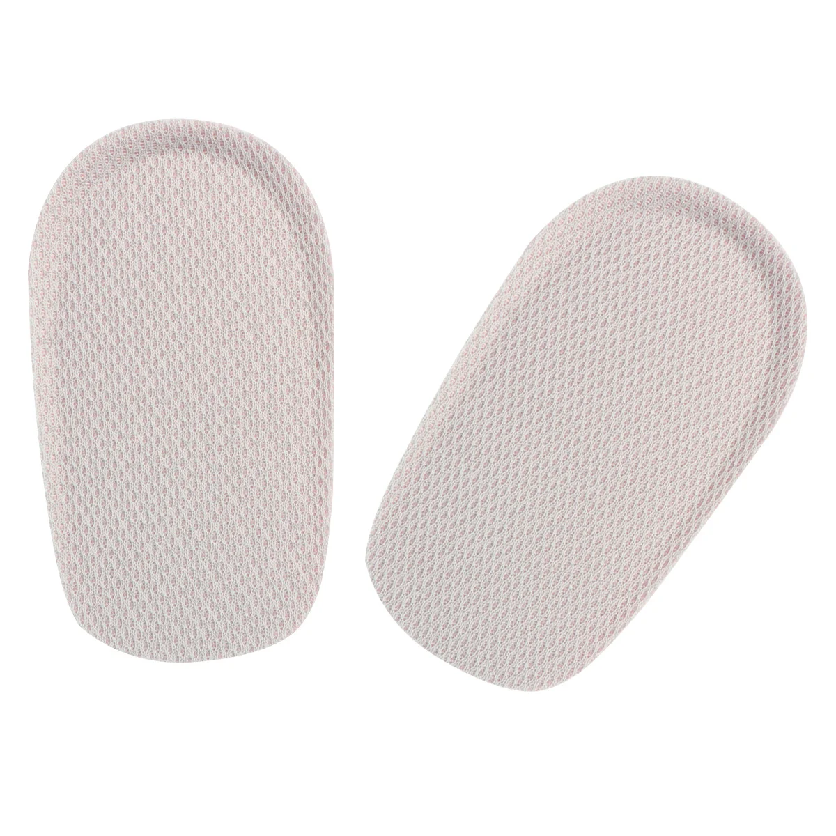 1 زوج مصعد نعل بولي PU الارتفاع زيادة الحذاء رفع النعال غير مرئية تنفس للصدمات منصات الأحذية أطول وسادة للرجال والنساء