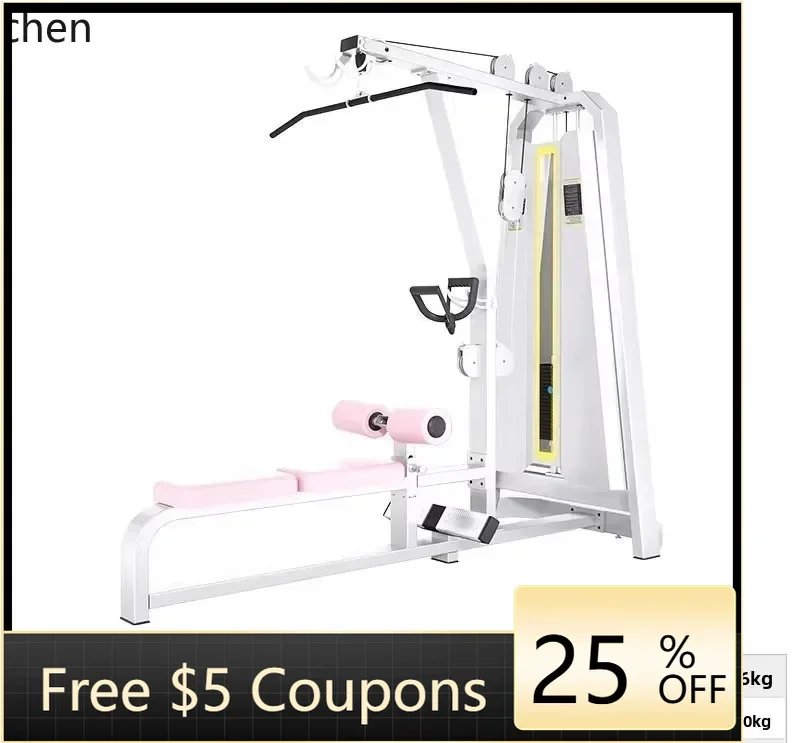 Fz High Pull-Down T… - image