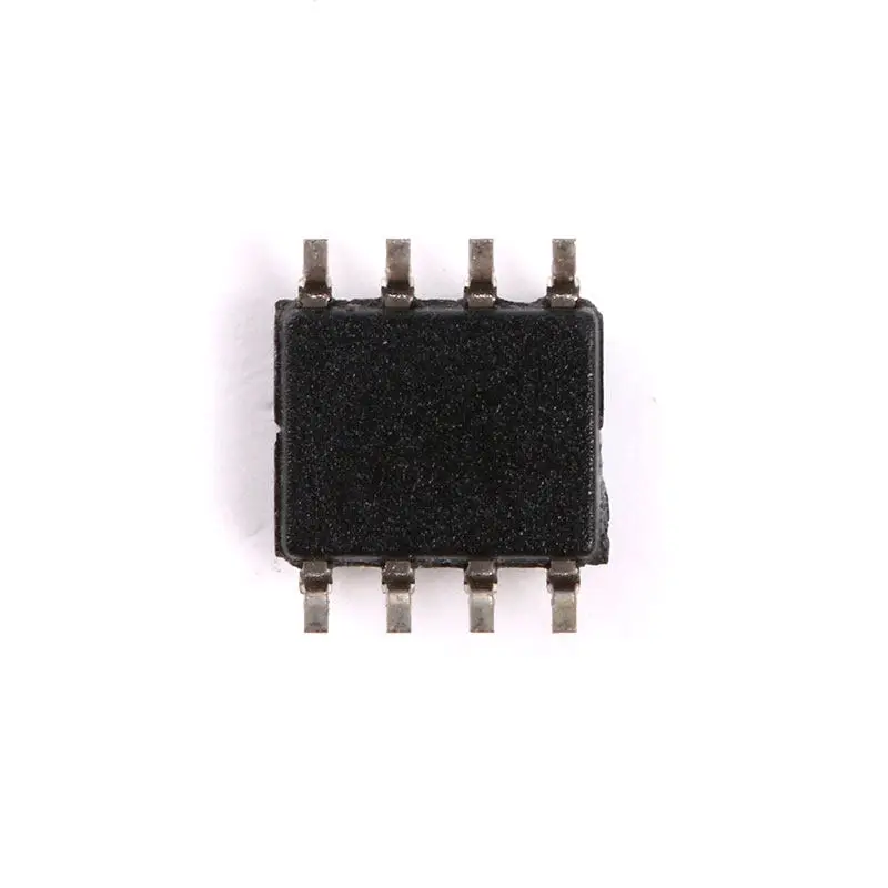 10 pieces of LM75AD SOP-8 temperature sensors, 100% brand new, original chipset, integrated circuit, electronic component, surfa