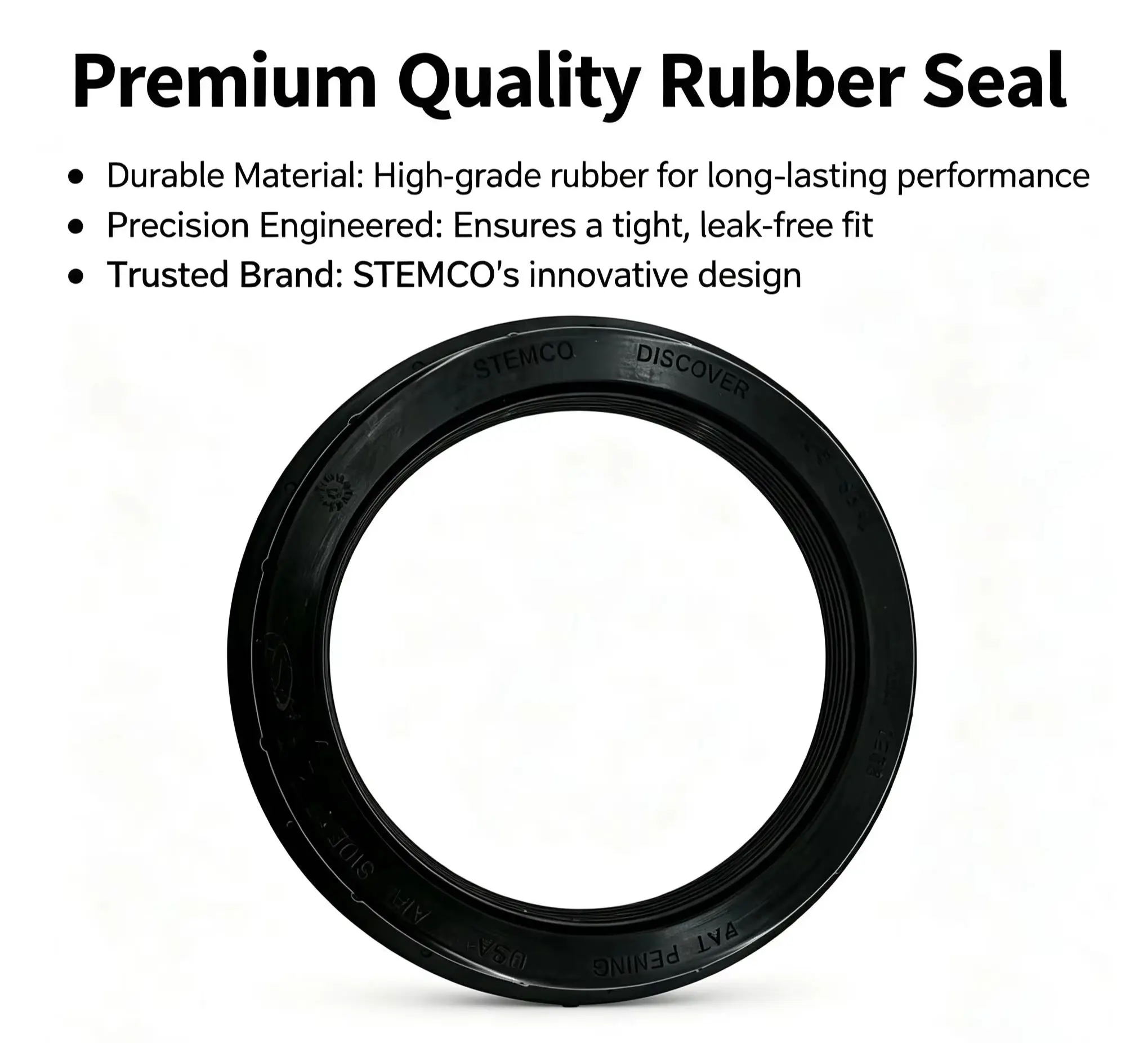

393-0273 Drive Axle Wheel Oil Seal High quality fatory direct sales
