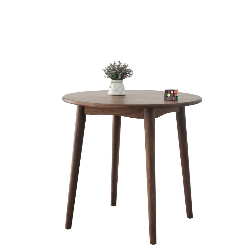 Modern Kitchen Table Luxury Bar Home Living Room Chairs Coffe Tables Dinning Sets Dining Islands Cafe Garden Center Furniture image 6
