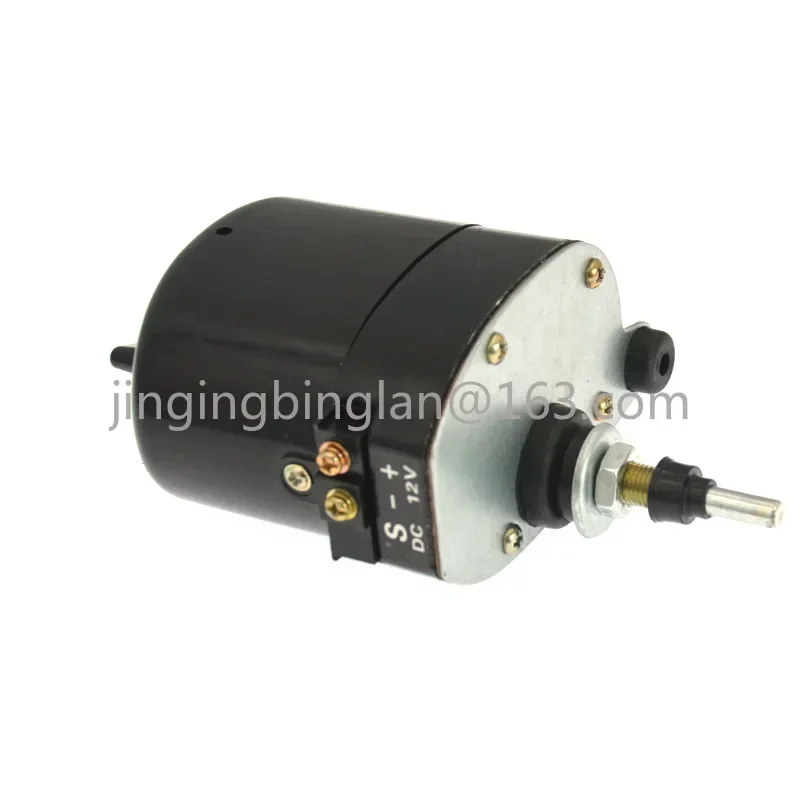 12V for Jeep classic car Willys car front windshield wiper motor 01287358