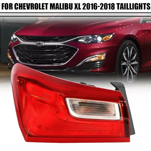 8 best sales malibuxl - №2