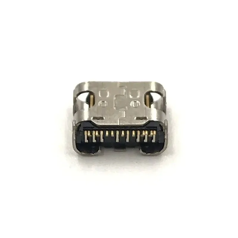 XX 1pc Micro USB Charging Port Plug for Playstation 5 PS5 Controller view 5