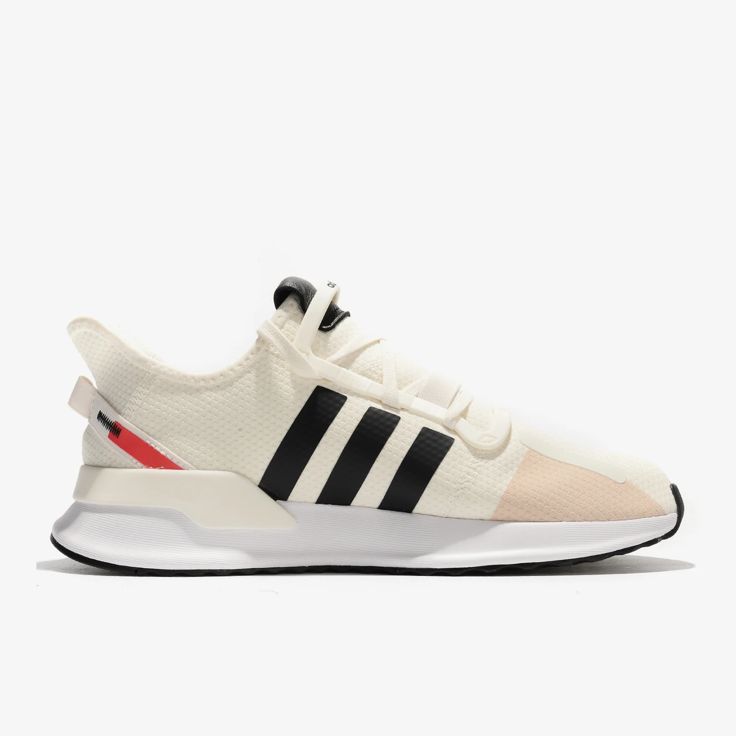 حذاء رياضي كلاسيكي مبطن للجنسين من Adidas Genuine Originals Path Run EE4465