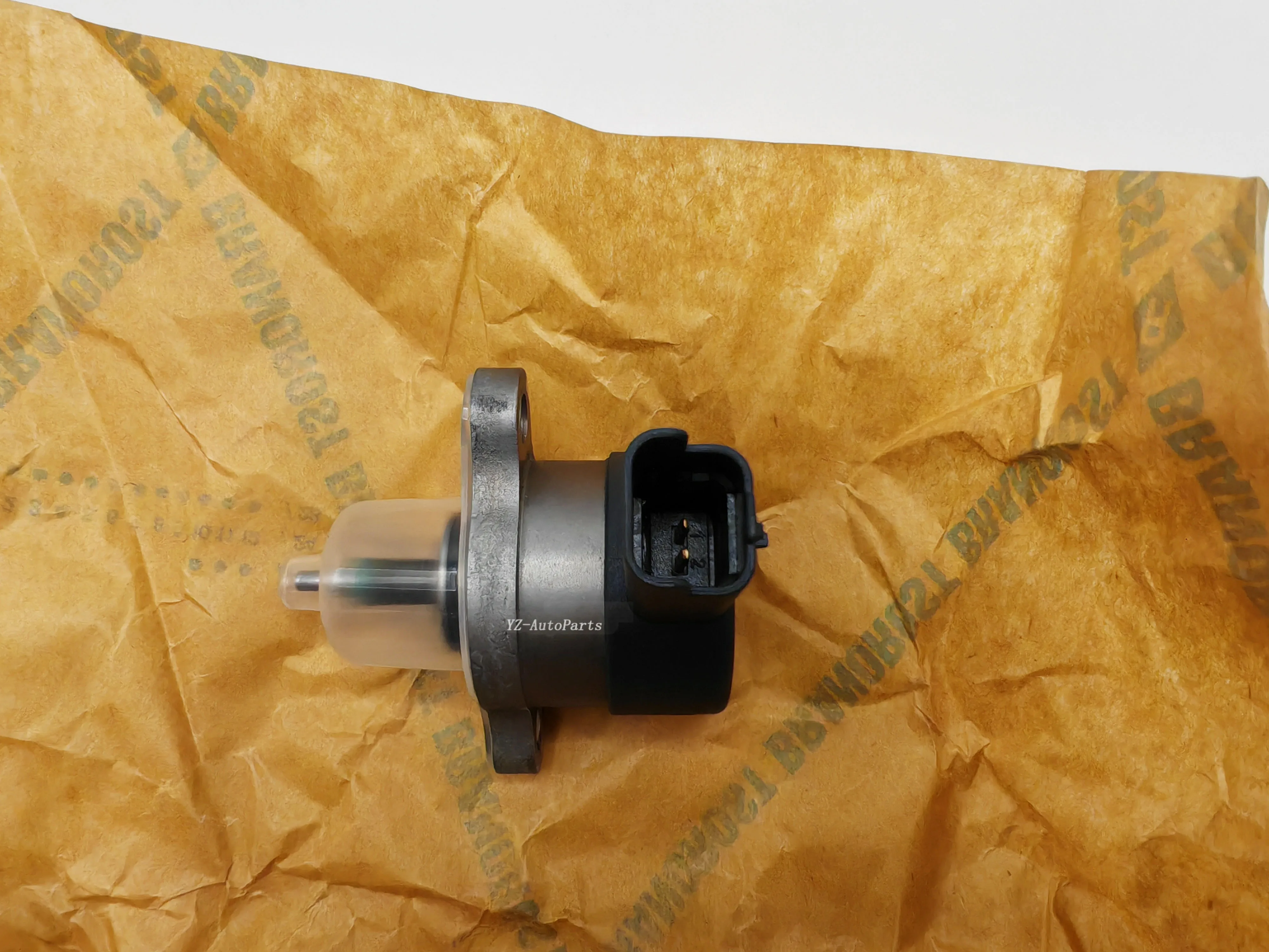 0281002493 NEW Common Rail Fuel Pump Pressure Regulator for CCitroen for PPeugeot 2.0 HDi