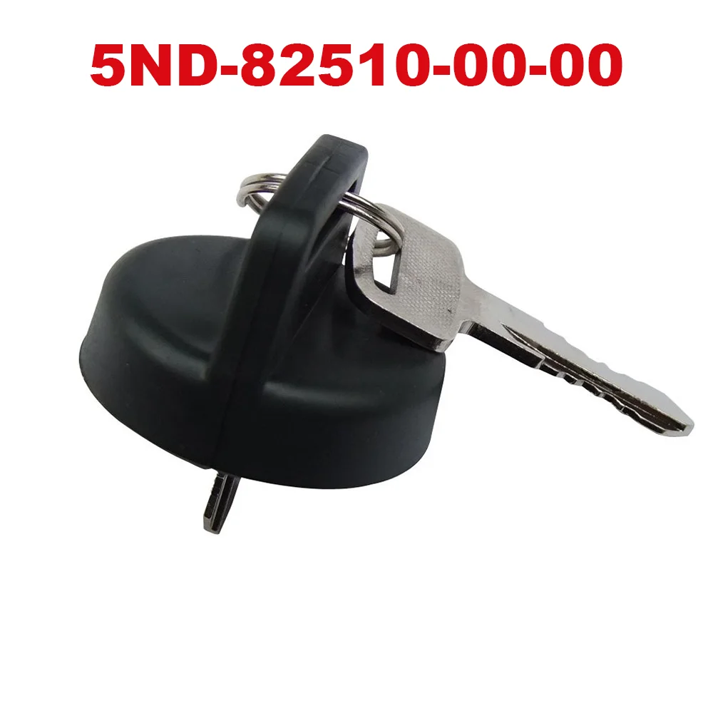 Motorcycle Ignition Switch 5ND-82510-00-00 Fit For Yamaha 400 450 ATV