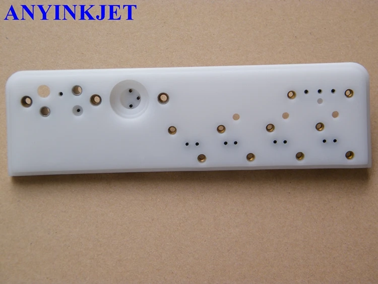 Voor Willett 43 S FMS board WA200-043S-244 voor Willett 430 460 43 S 400 cij inkjet codering printer