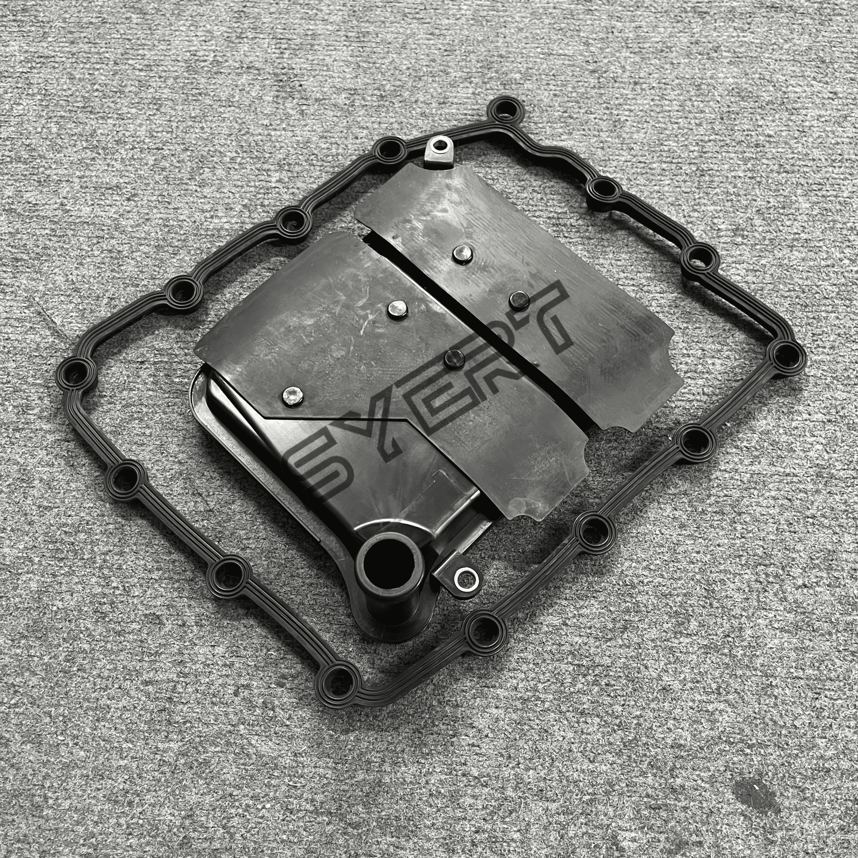 Dual Clutch Trans Suction Pressure Filter 28107842828 For BMW 135i 335IS M3 M4 M5 M6 Z4