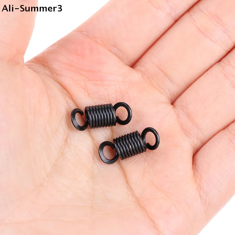 (YY)2Pcs 2025 New Automatic Wire Stripping Spring Spring LA815138,LA815238 Stripper Spare Spring