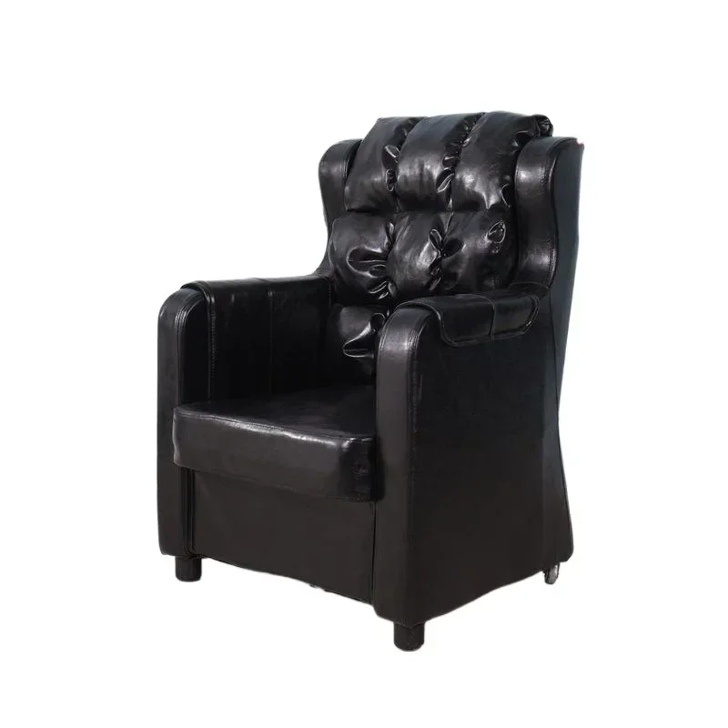 Lazy sofa Internet cafe e-sports game table chair