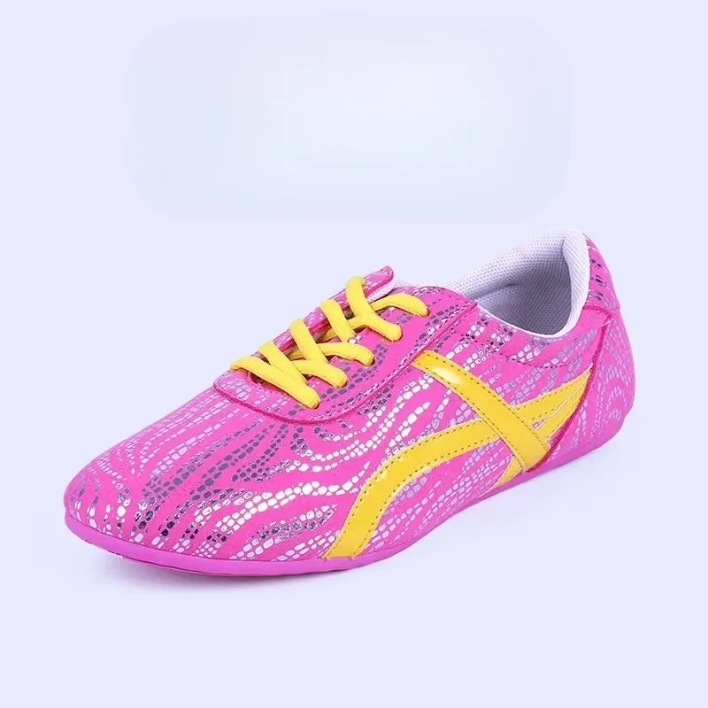 Designer Brand Martial arts shoes Comfortable Tai Chi shoes Anti-Slippery Taekwondo Shoes Good Quality Wushu Shoe For Men Women