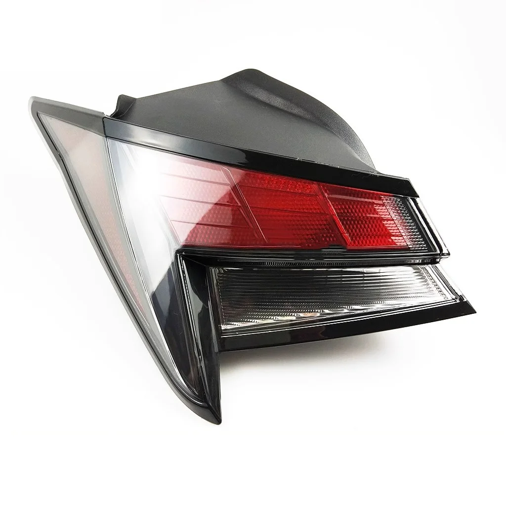 Taillight Assembly For Hyundai Elantra Tail lamp Assembly Brake light Rear lamp Car Accessories