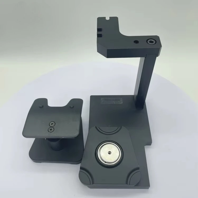 S Lab Artex System Transfer Stand with Splitex Profile Station Complete / Best Tool
