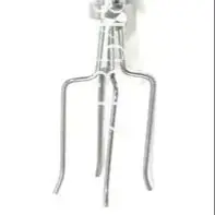 

Зажим для стекла лампового светильника