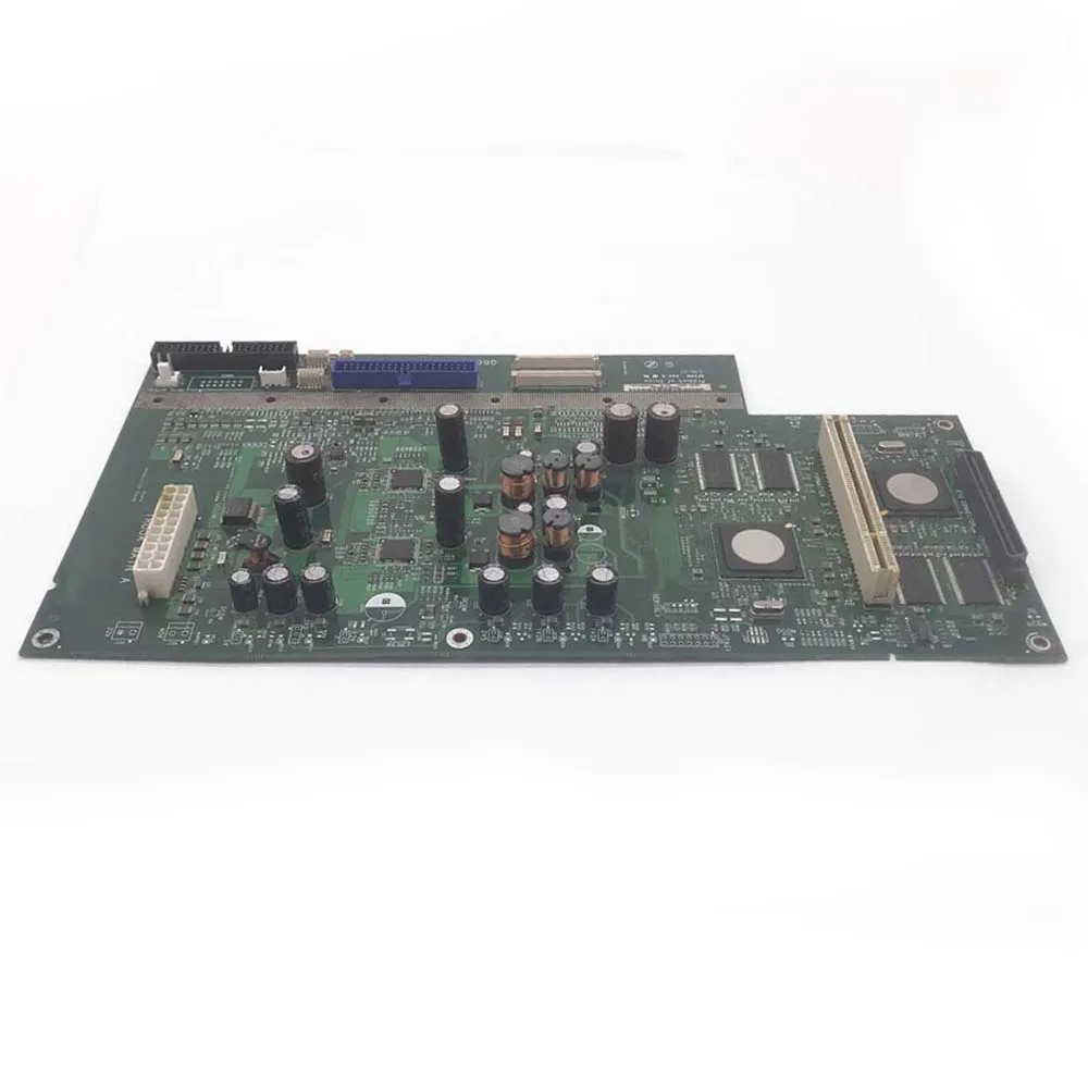 Imagem -04 - Placa Pca Principal para hp Designjet Q665920231 Q667767005 Z3100 Z5200 Z2100