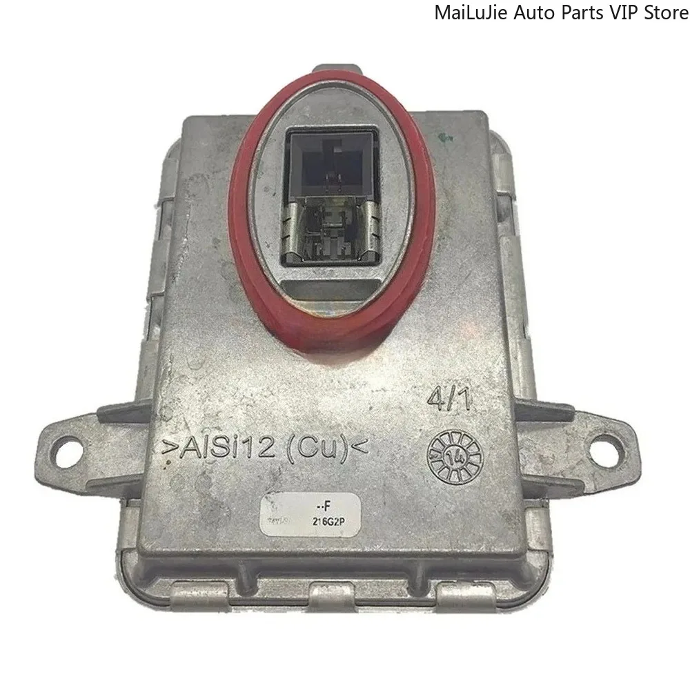 

Xenon Headlight Ballast Control Unit D3S For Cadillac XTS 2013-2017 New Angle Eyes OE 1307329319 Car Light Accessories