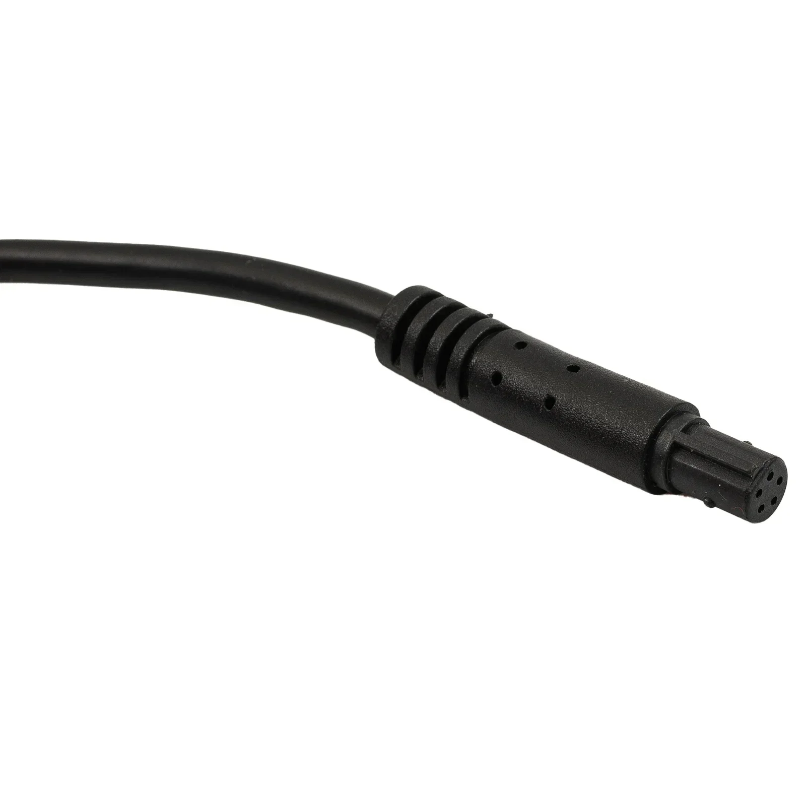 Extension Cable Cable Wire Black Wear-resistant Car Car Recorder Dash Cam Male To Female Mini PVC Coating Parts