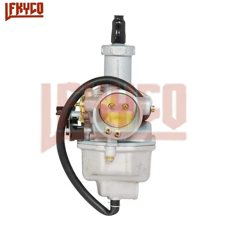 

Motorcycle Carburetor for Honda PZ26 4T 110ccm 125ccm 154FMI 154FMB Daelim VC VS VT VL VJ 125 ATV Carb Air Intake Fuel Accessory