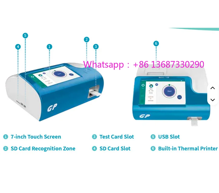 1Pcs Quantitative A…