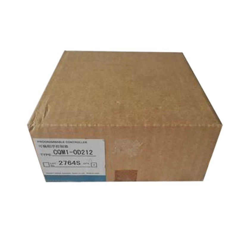 100%NEW ORIGINAL 1 Year Warranty CQM1-OD212