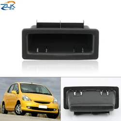 ZUK Tail Gate Trunk Handle OEM:84441-SAE-T00ZA For Honda FIT Jazz GD1 GD3 2003-2008 Hatchback Rear Door Hand Grip