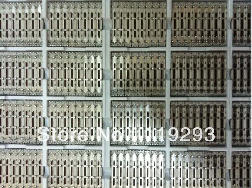 

ALPS Slide Potentiometers 6 cm 60MM double 4+4 8feet long plastic 100KAX2 A100K axis positioner 15MM tuner Taipower--10pcs/lo