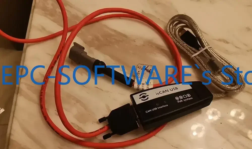 EPC-SOFTWARE Hyster… - image