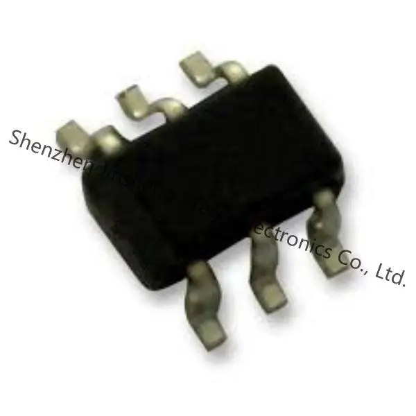 SMF15CT1G ESD Suppressors / TVS Diodes 5 Line TVS Array