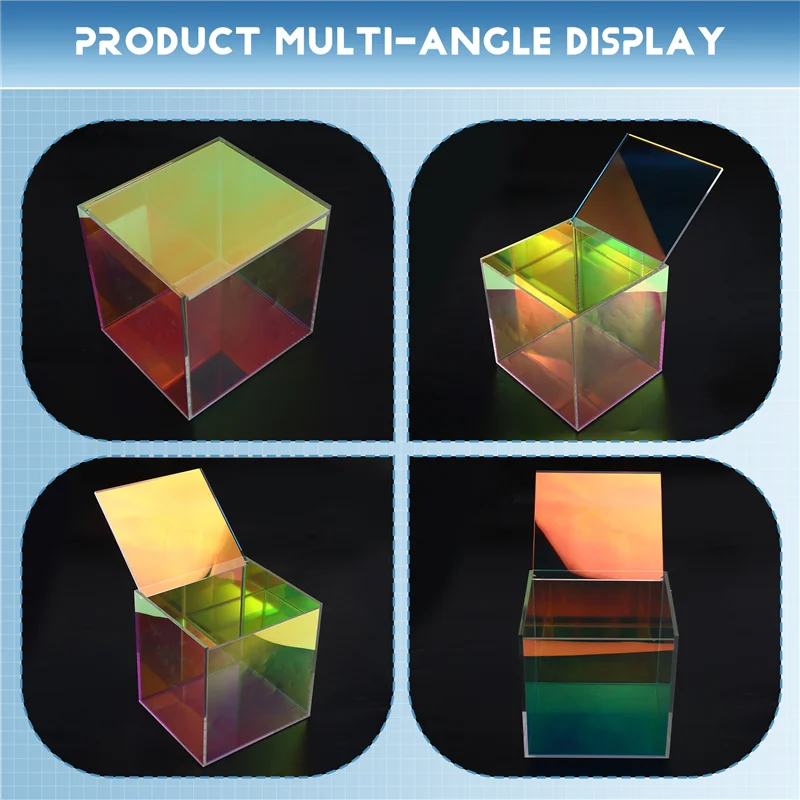 

AT51-Prismatic Box для чистых полотенец X Призматическая коробка для полотенец Для одноразовых полотенец, стильная и практичная ванная комната