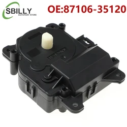YAOPEI 87106-35120 8710635120 Sub-conjunto do mecanismo servo amortecedor para Toyota LAND CRUISER PRADO HILUX 4RUNNER