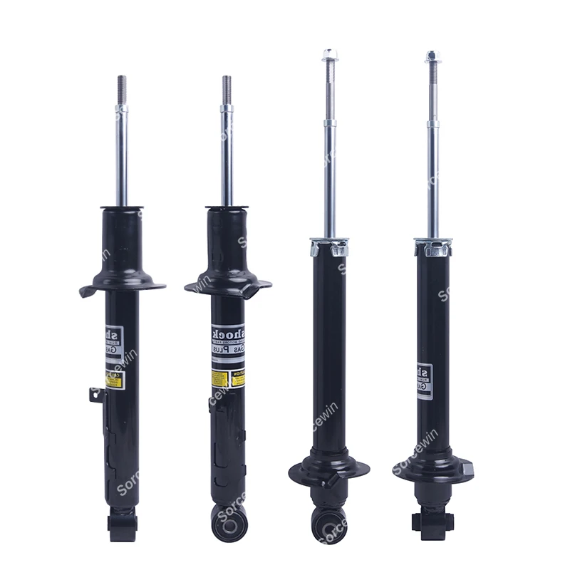 For LEXUS GS300 GS350 2006-2012 High Quality Brand New Car Auto Parts Suspension Rear Shock Absorber Strut 4851080431 4853080467